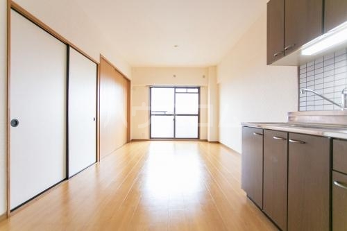 3/18 リビング/ダイニング