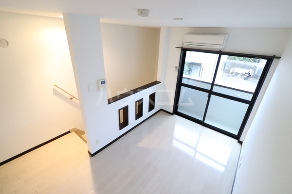 3/16 リビング/ダイニング