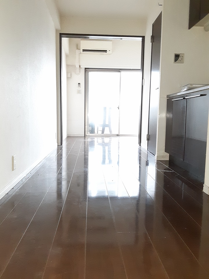 3/30 リビング/ダイニング