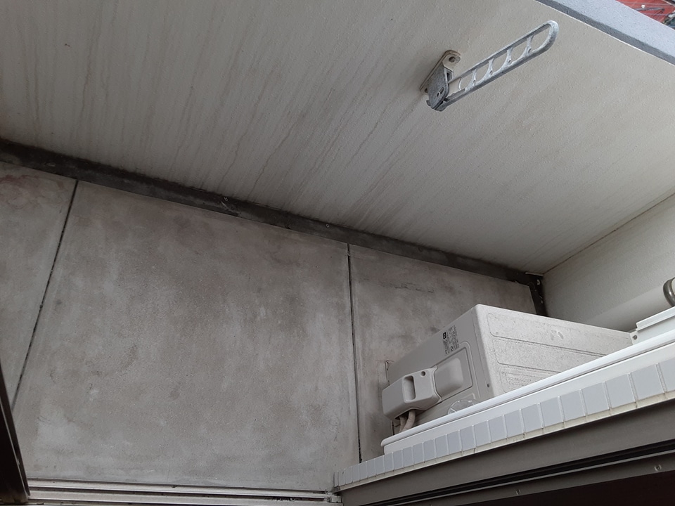 16/30 バルコニー