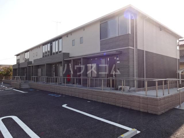 22/28 駐車場