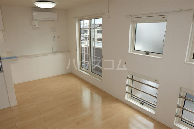 3/28 リビング/ダイニング