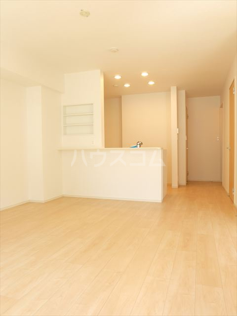 4/30 リビング/ダイニング