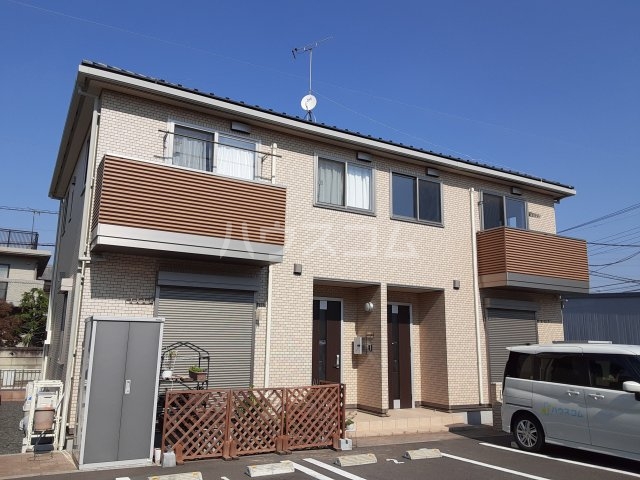1/30 外観
