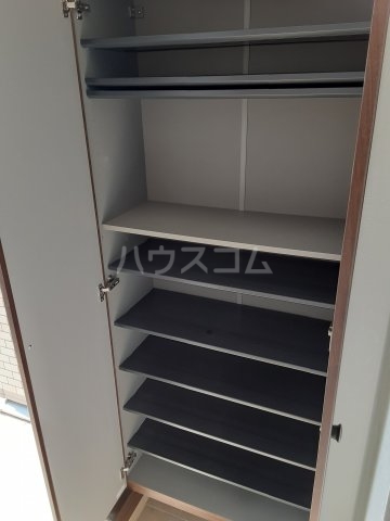 9/30 収納