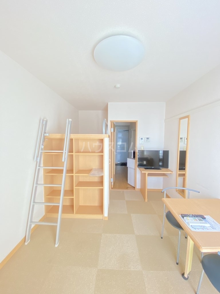 3/29 リビング/ダイニング