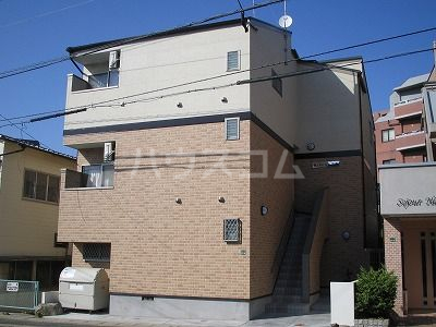1/19 外観