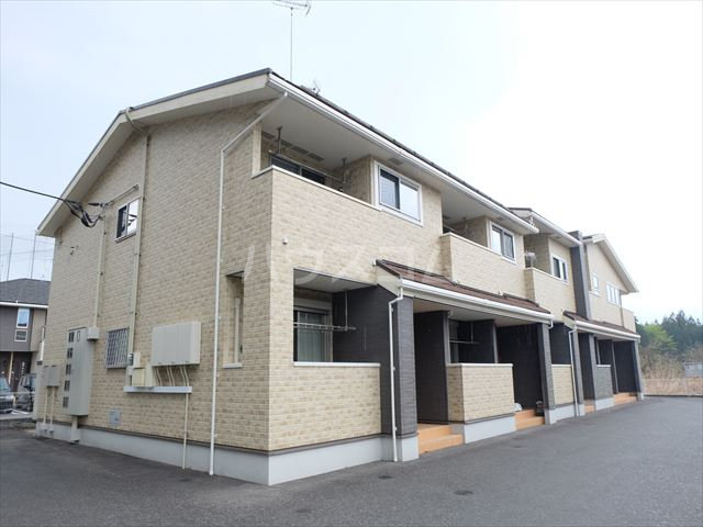 1/21 外観