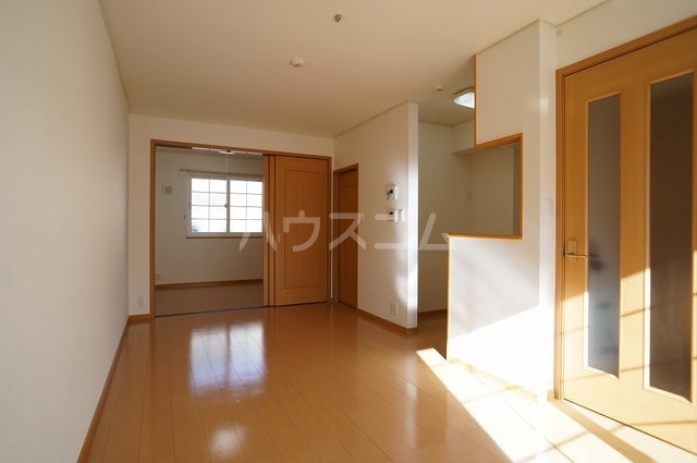 4/26 リビング/ダイニング