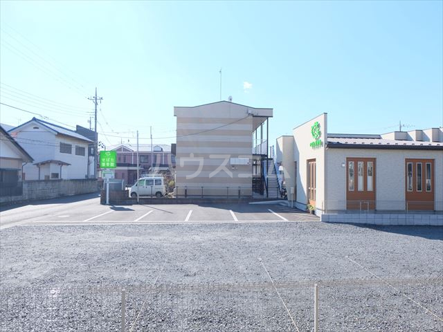 21/30 駐車場