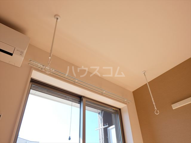 4/30 室内