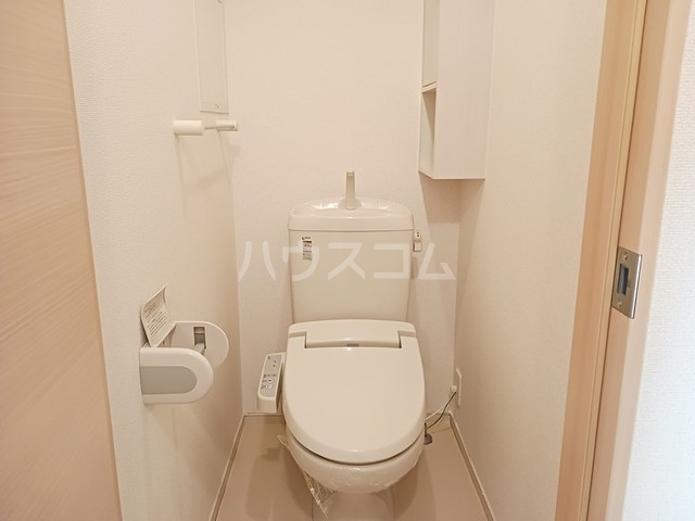 9/20 トイレ