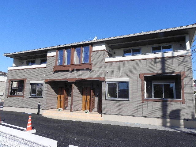 1/19 外観