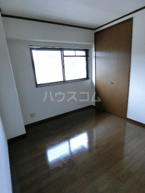 6/24 寝室