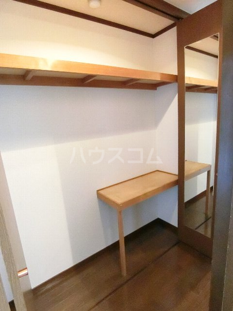 7/24 収納