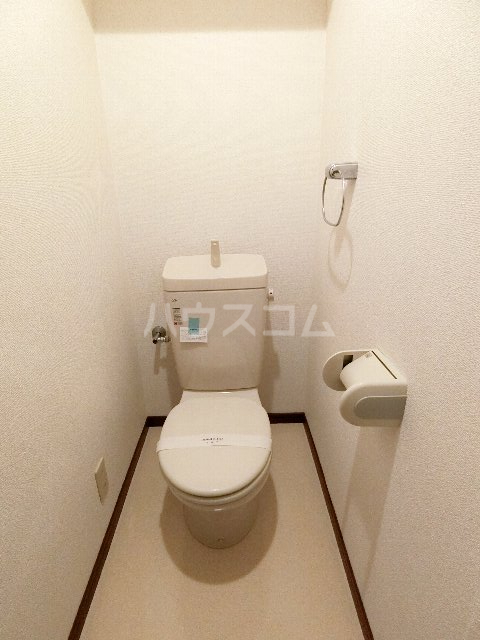 16/24 トイレ