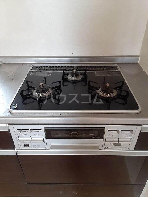 14/30 キッチン
