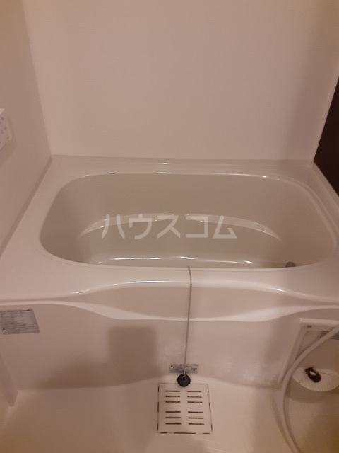 16/30 浴室