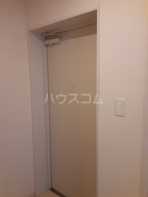 12/30 玄関