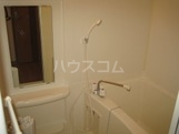 8/29 浴室