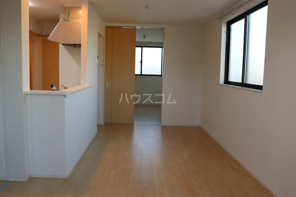 3/30 リビング/ダイニング