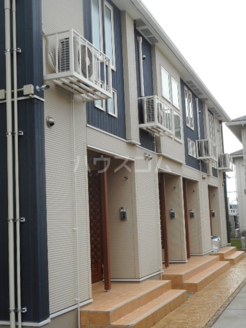 14/21 エントランス