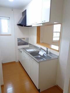 6/20 キッチン