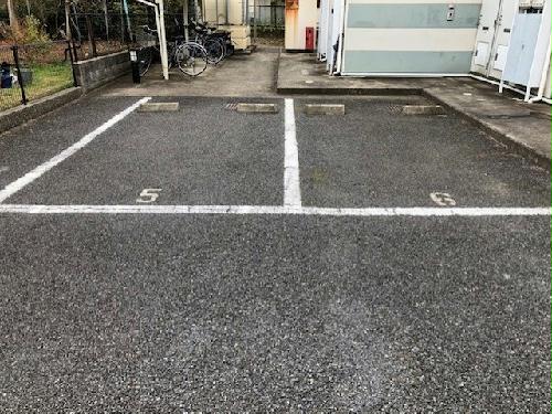 14/24 駐車場