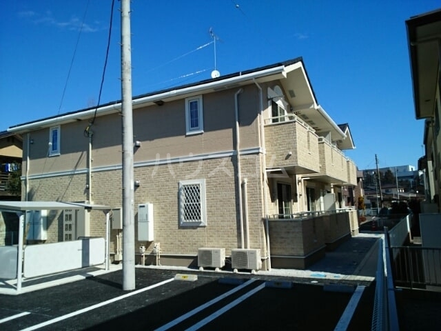 1/21 外観