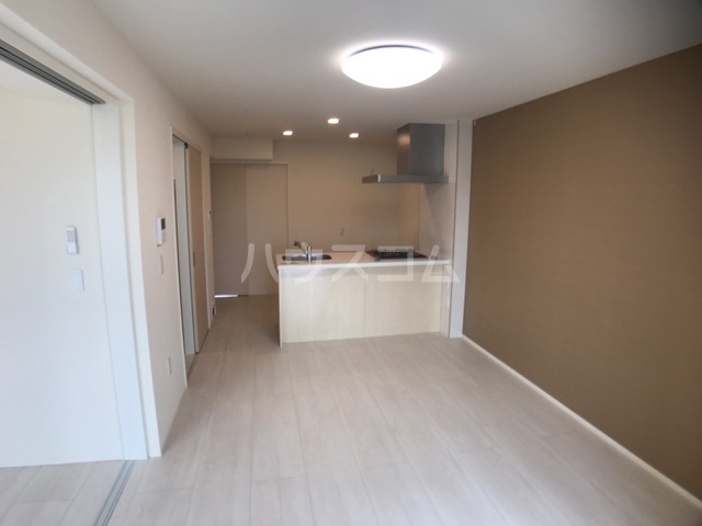 3/30 リビング/ダイニング