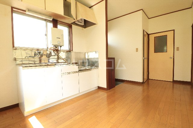 5/30 リビング/ダイニング