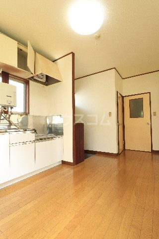 6/30 リビング/ダイニング