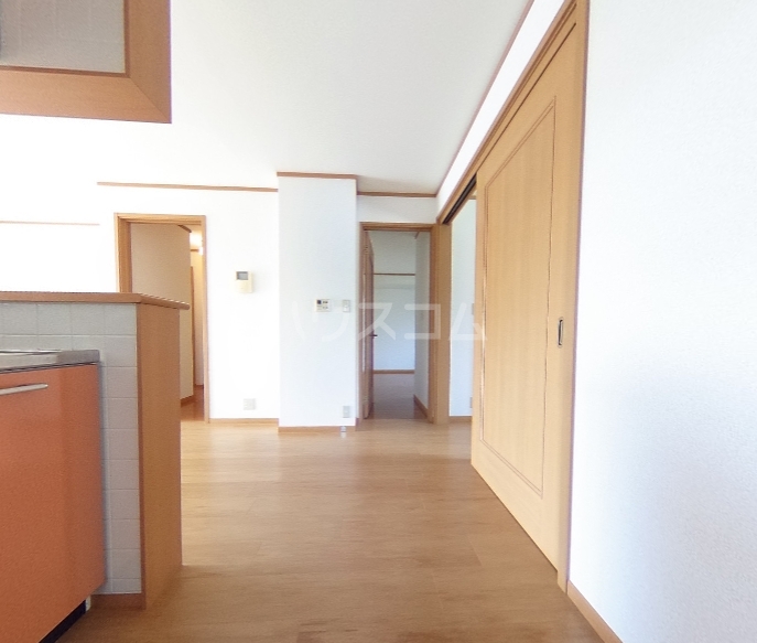 5/30 リビング/ダイニング