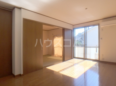 3/30 リビング/ダイニング