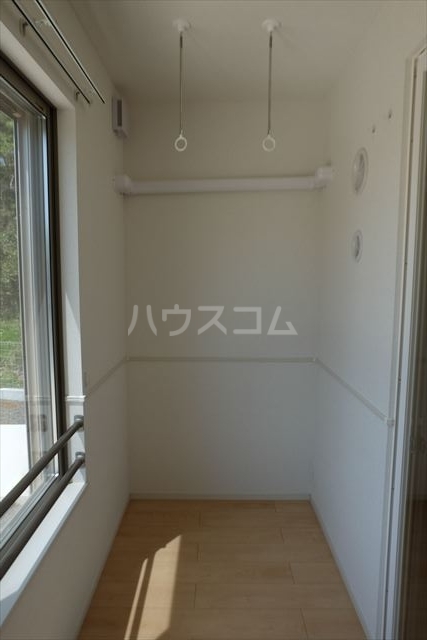 16/30 バルコニー