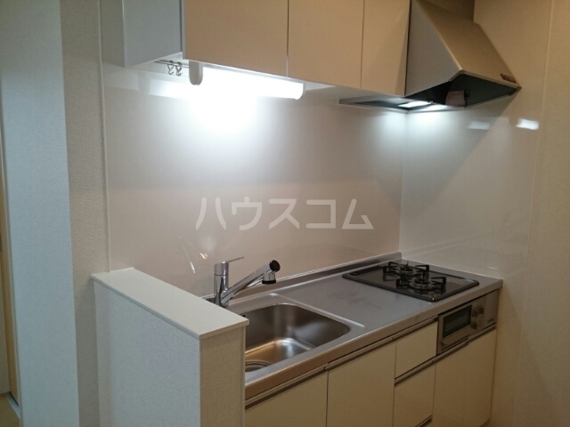 7/21 キッチン