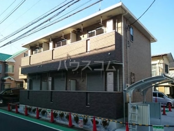 1/23 外観