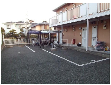 14/24 駐車場