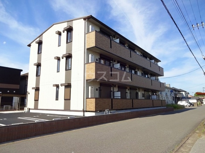 1/18 外観
