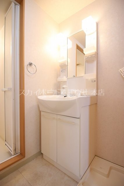 16/30 洗面