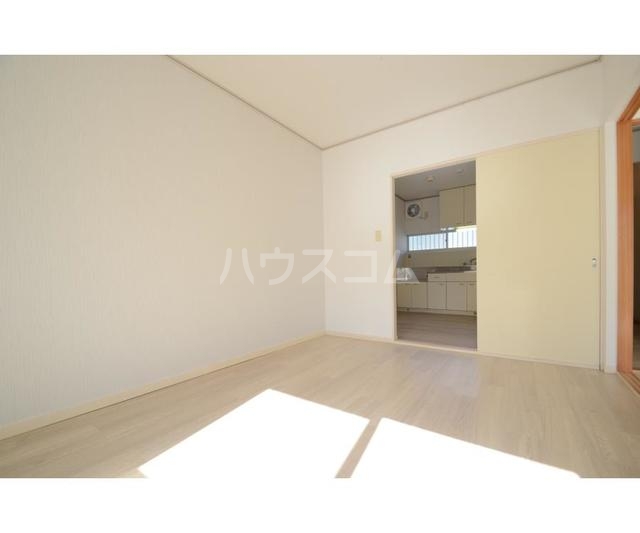 3/14 リビング/ダイニング