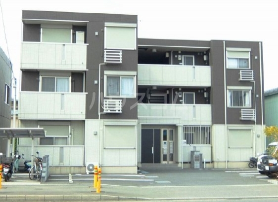 19/29 エントランス