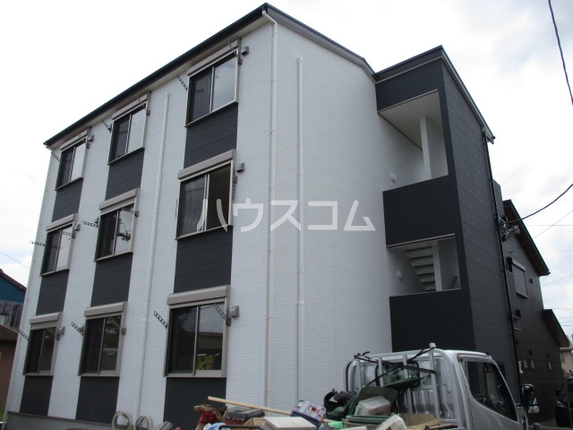 1/30 外観