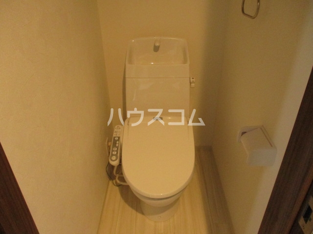 21/30 トイレ