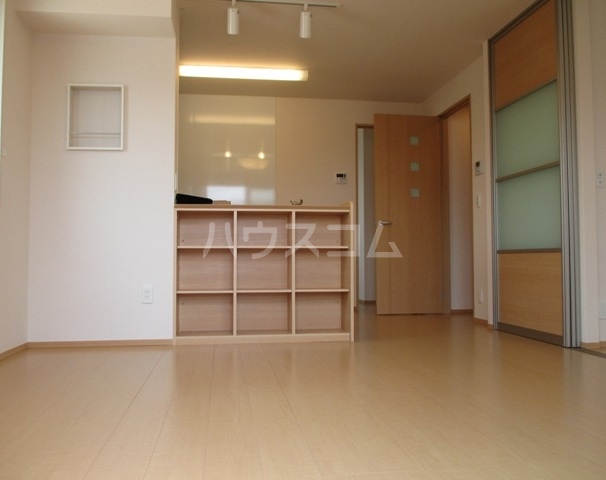 3/26 リビング/ダイニング