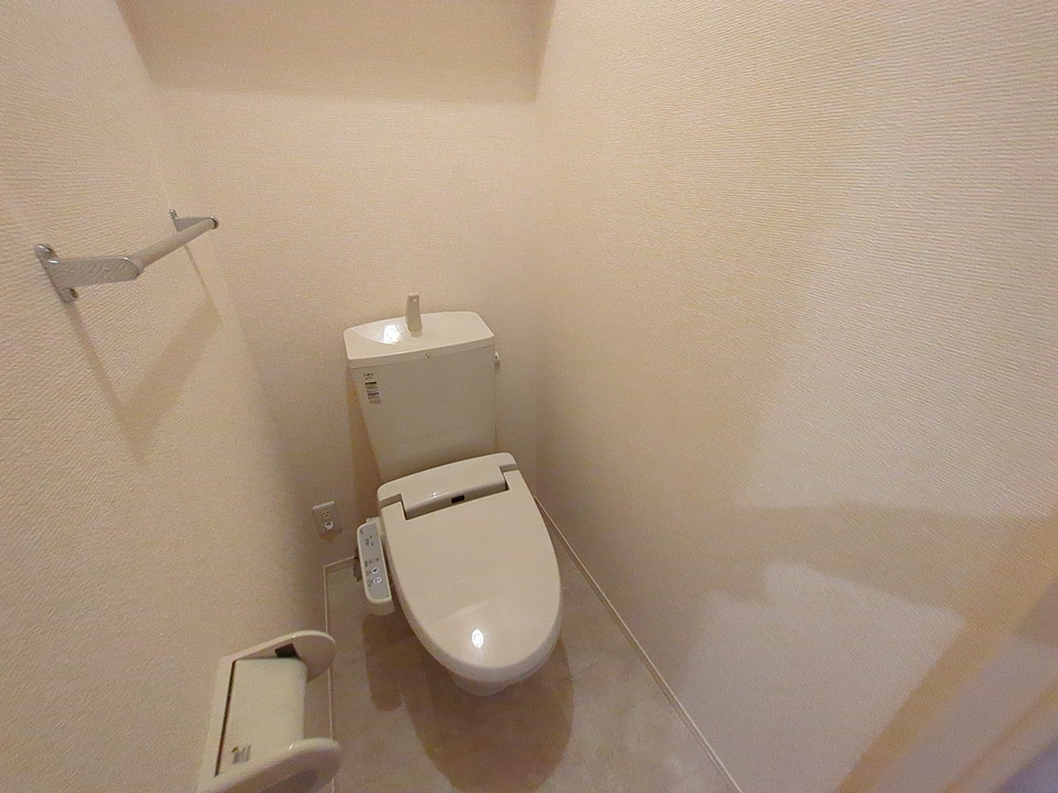 9/30 トイレ
