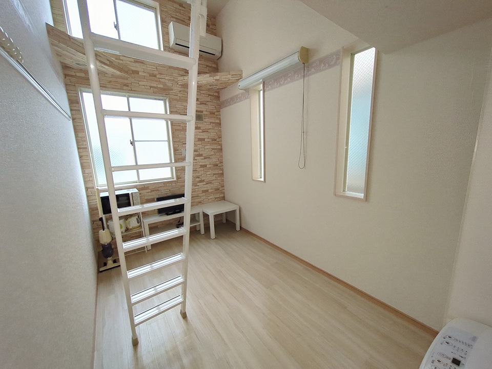 3/17 リビング/ダイニング