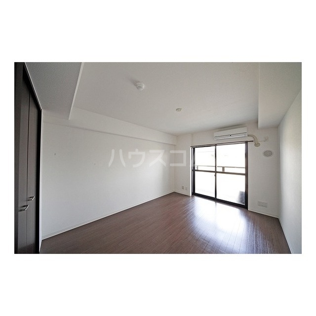 4/23 リビング/ダイニング