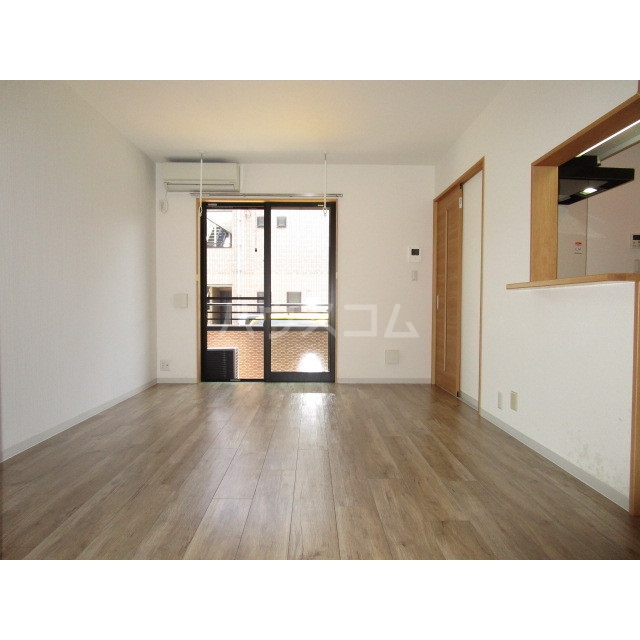 3/20 リビング/ダイニング