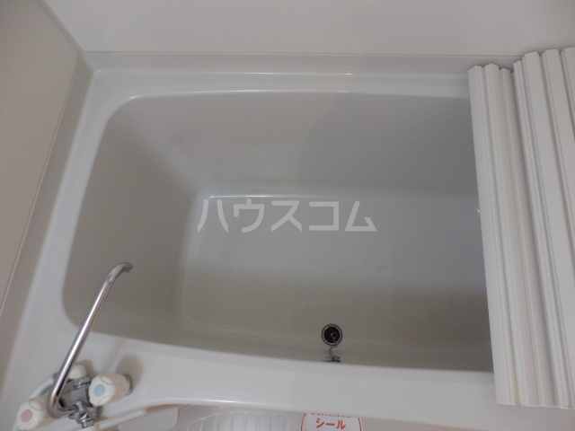 12/30 浴室